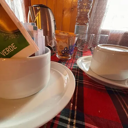 La Tana Dell'orso 2 Διαμέρισμα